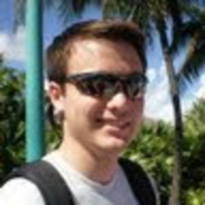 Meet your Posher, Aaron